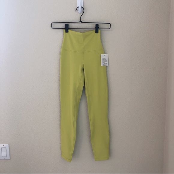 lululemon athletica Pants - NWT Lululemon Align Leggings Size 2
